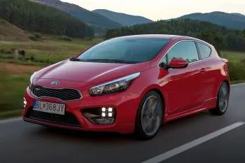 Kia Pro_Ceed (2015 – 2018) – fotka 16