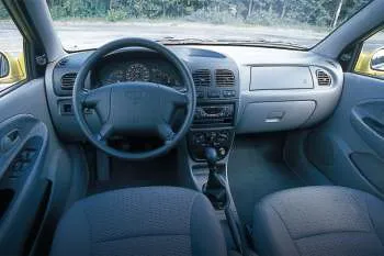 Kia Rio 1.5 RS hatchback – fotka 4