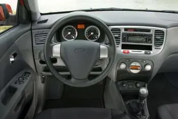 Kia Rio 1.4 X-pect – fotka 2