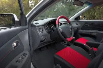 Kia Rio 1.4 X-pect – fotka 3