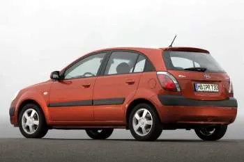 Kia Rio 1.4 X-pect – fotka 5