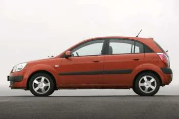 Kia Rio 1.4 X-pect – fotka 6