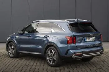 Kia Sorento (od 2020) – fotka 6