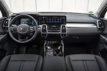 Kia Sorento (od 2020) – fotka 11