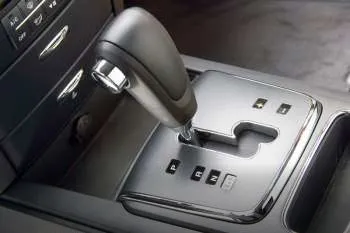 Kia Sorento (2006 – 2009) – fotka 10