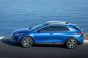 Kia XCeed (od 2019) – fotka 10