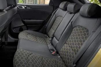 Kia XCeed (od 2019) – fotka 24