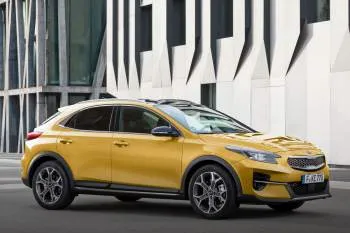 Kia XCeed (od 2019) – fotka 29