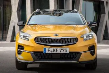 Kia XCeed (od 2019) – fotka 30