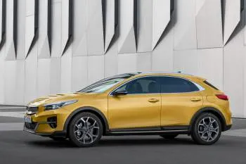 Kia XCeed (od 2019) – fotka 31