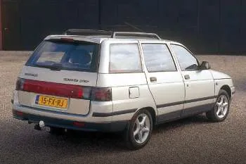 Lada 111 (2000 – 2007) – fotka 2