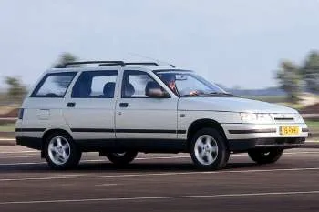 Lada 111 (2000 – 2007) – fotka 3