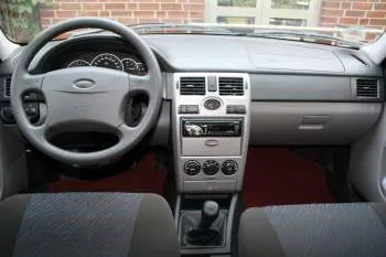 Lada Priora 2170 (2010 – 2013) – fotka 7