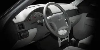 Lada Priora 2170 (2010 – 2013) – fotka 8