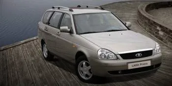 Lada Priora 2171 (2010 – 2013) – fotka 4