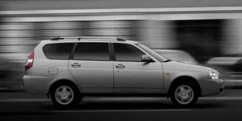 Lada Priora 2171 (2010 – 2013) – fotka 5