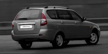 Lada Priora 2171 (2010 – 2013) – fotka 6
