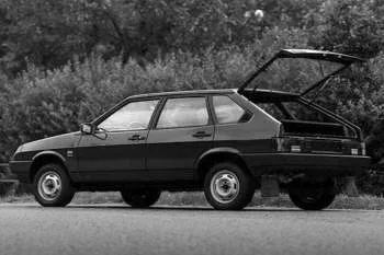 Lada Samara 1.5i Baltic L – fotka 2
