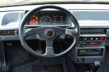 Lada Samara 1.5i Baltic L – fotka 4