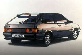Lada Samara (1986 – 1999) – fotka 2