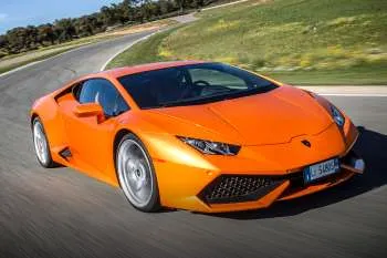 Lamborghini HuracĂ?Âˇn (od 2014) – fotka 2