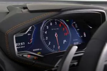 Lamborghini HuracĂ?Âˇn (od 2014) – fotka 4