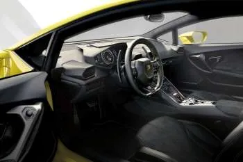 Lamborghini HuracĂ?Âˇn (od 2014) – fotka 5