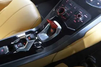 Lamborghini HuracĂ?Âˇn (od 2014) – fotka 8