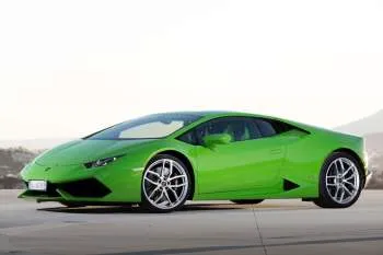 Lamborghini HuracĂ?Âˇn (od 2014) – fotka 10