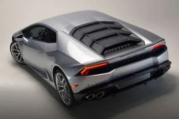 Lamborghini HuracĂ?Âˇn (od 2014) – fotka 11