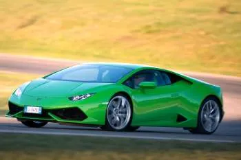 Lamborghini HuracĂ?Âˇn (od 2014) – fotka 12