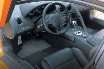 Lamborghini Murcielago (2001 – 2006) – fotka 8