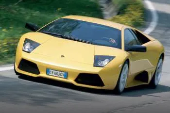 Lamborghini Murcielago LP640 – fotka 8