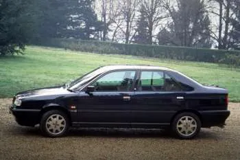 Lancia Dedra (1995 – 1998) – fotka 2