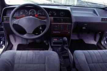 Lancia Dedra (1995 – 1998) – fotka 4