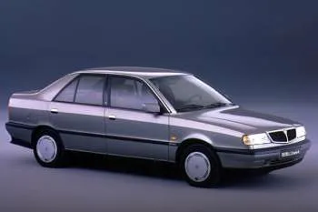 Lancia Dedra (1990 – 1994) – fotka 2