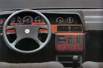 Lancia Dedra (1990 – 1994) – fotka 4