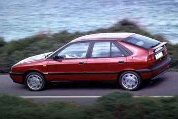 Lancia Delta (1996 – 1998) – fotka 2