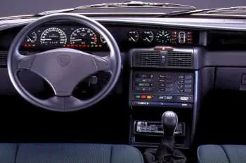 Lancia Delta (1996 – 1998) – fotka 4