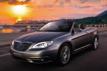 Lancia Flavia (2012 – 2015) – fotka 6