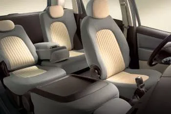 Lancia Musa 1.3 Multijet 16v 90hp Platino – fotka 3
