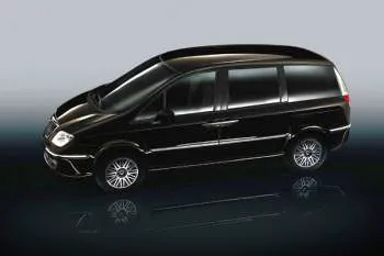 Lancia Phedra (2008 – 2011) – fotka 2