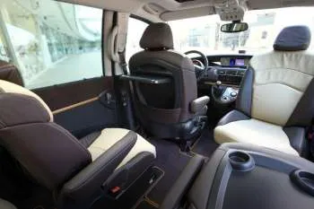 Lancia Phedra (2008 – 2011) – fotka 8