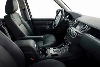 Land Rover Discovery (2013 – 2016) – fotka 6