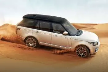 Land Rover Range Rover (2013 – 2017) – fotka 2