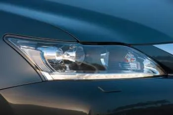 Lexus CT (2011 – 2014) – fotka 17