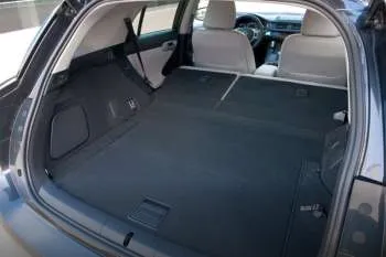 Lexus CT (2011 – 2014) – fotka 35