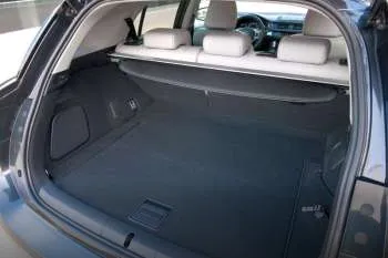Lexus CT (2011 – 2014) – fotka 37