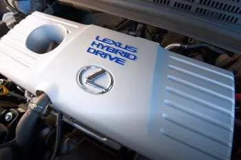 Lexus CT (2011 – 2014) – fotka 38