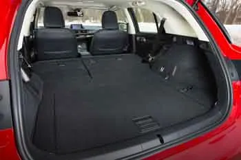 Lexus CT (2014 – 2018) – fotka 20